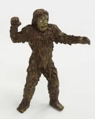 Trading Figure - Godzilla