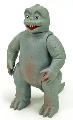 Figure - Godzilla / Minilla