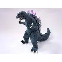 Trading Figure - Godzilla