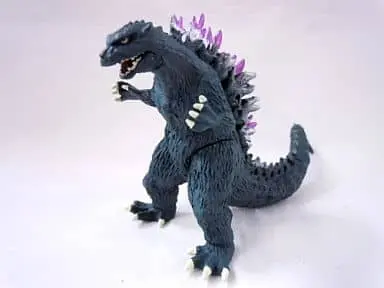 Trading Figure - Godzilla