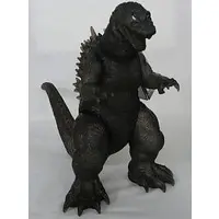 Figure - Godzilla / Mothra