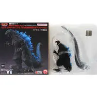 Figure - Godzilla 2000: Millennium