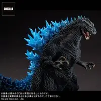 Figure - Godzilla 2000: Millennium