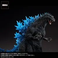 Figure - Godzilla 2000: Millennium