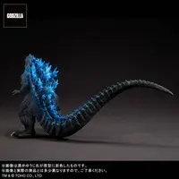 Figure - Godzilla 2000: Millennium