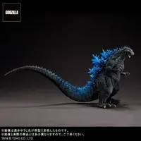Figure - Godzilla 2000: Millennium