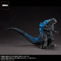 Figure - Godzilla 2000: Millennium