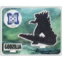 Acrylic stand - Godzilla: Kingof the Monsters