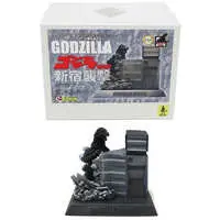 Figure - Godzilla vs. Mothra / Mothra