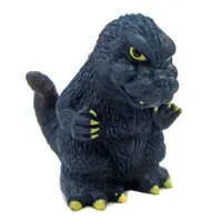 Trading Figure - Godzilla