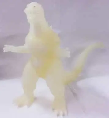 Figure - Godzilla Final Wars