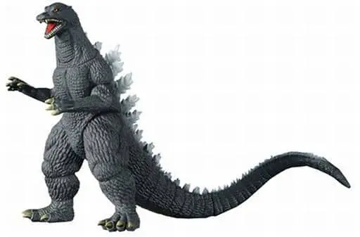 Figure - Godzilla Final Wars