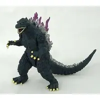 Trading Figure - Godzilla