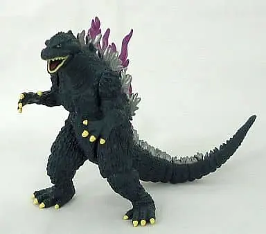 Trading Figure - Godzilla