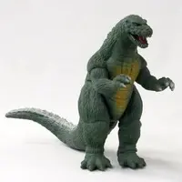 Figure - Godzilla / Godzilla Junior