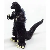 Trading Figure - Godzilla