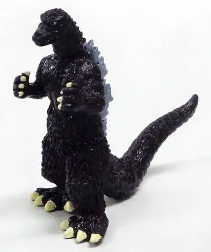 Trading Figure - Godzilla