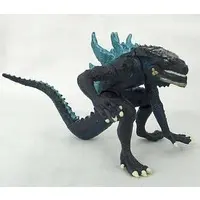 Trading Figure - Godzilla