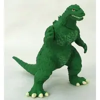 Trading Figure - Godzilla