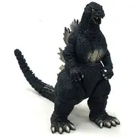 Figure - Godzilla / Mothra