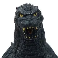 Figure - Godzilla / Mothra