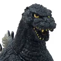 Figure - Godzilla / Mothra