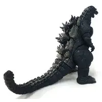 Figure - Godzilla / Mothra