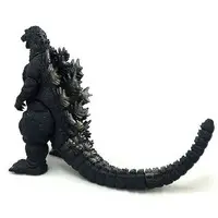 Figure - Godzilla / Mothra