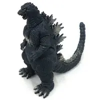 Figure - Godzilla / Mothra