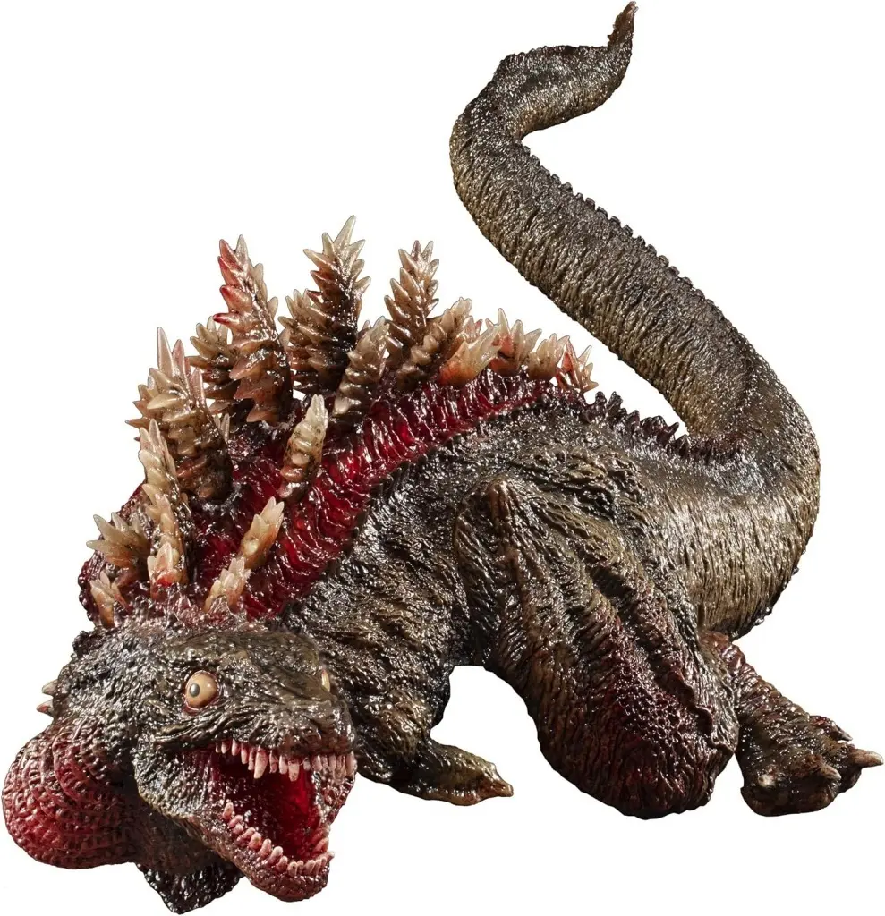 Figure - Shin Godzilla