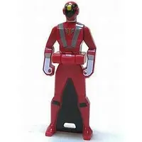 Transformation Devices - Engine Sentai Go-Onger / Go-On Red