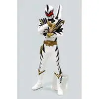 Trading Figure - Bakuryuu Sentai Abaranger / AbareKiller