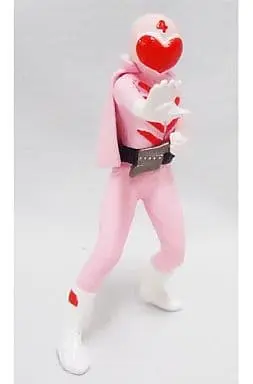 Trading Figure - Himitsu Sentai Gorenger / Momorenger