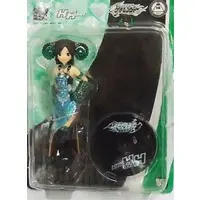 Trading Figure - Juken Sentai Gekiranger