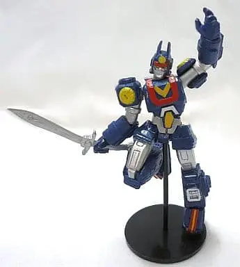 Trading Figure - Taiyo Sentai Sun Vulcan