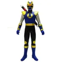 Figure - Ninpu Sentai Hurricaneger / KuwagaRaiger