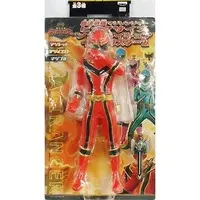 Figure - Mahou Sentai Magiranger / MagiRed