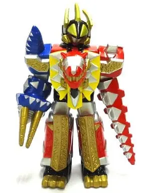 Figure - Bakuryuu Sentai Abaranger