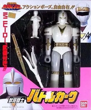 Figure - Ninja Sentai Kakuranger