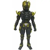 Figure - Juken Sentai Gekiranger / Black Lion Rio