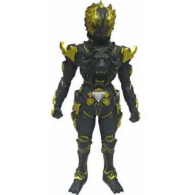 Figure - Juken Sentai Gekiranger / Black Lion Rio