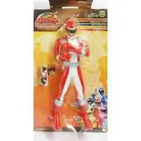 Figure - GoGo Sentai Boukenger / Bouken Red