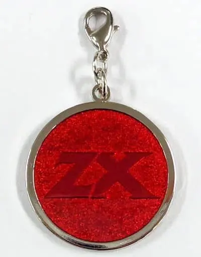 Key Chain - Heisei Rider vs. Showa Rider: Kamen Rider Taisen feat. Super Sentai / Kamen Rider ZX (Character)