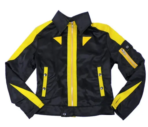 Clothes - Tokumei Sentai Go-Busters / Yellow Buster Size-M