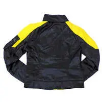 Clothes - Tokumei Sentai Go-Busters / Yellow Buster Size-M