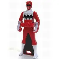 Transformation Devices - Seijuu Sentai Gingaman / GingaRed