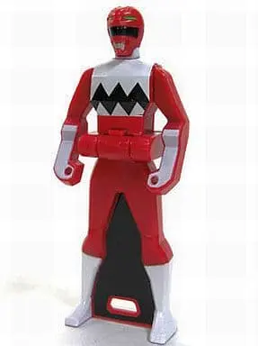 Transformation Devices - Seijuu Sentai Gingaman / GingaRed