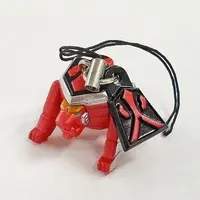 Key Chain - Samurai Sentai Shinkenger