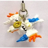 Key Chain - Samurai Sentai Shinkenger