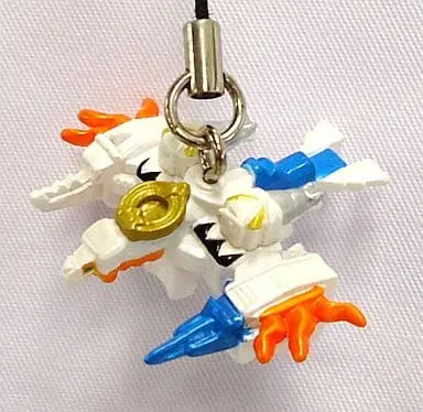 Key Chain - Samurai Sentai Shinkenger